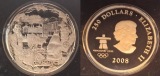 Canada 2008 1 Kilo Feinsilber PP 2500 Auflage Münzenankauf Ko...