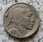 USA 5 Cents 1927