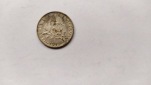France.1 Franc 1919.Silver 835