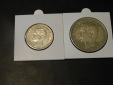 GERMANY 2-5 MARK 1904-1903 BAVARIA.GRADE-PLEASE SEE PHOTOS.