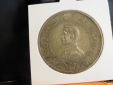 CHINA 1 DOLLAR 1927.GRADE-PLEASE SEE PHOTOS.