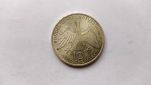Germany.10 Mark 1972 j.Silver 625.