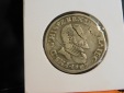 SPANISH NETHERLANDS 1/5 DAALDER 1567.GRADE-PLEASE SEE PHOTOS.