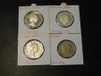 UNITED KINGDOM 2X 50 PENCE 1992-93 AND 1994.GRADE-PLEASE SEE P...