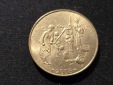 Westafrikanische Staaten 10 Franc 2008 VZ