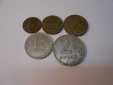 M.226. CCCP Russland 5er Lot