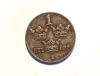 Schweden 1 Öre 1946