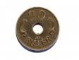 Ungarn 20 Filler 1941 ss