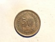 Finnland 50 Penniä 1940 ss-vz