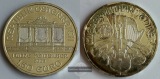 Österreich  1,50 Euro Wiener Philharmoniker 2008 FM-Frankfurt...