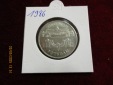 5 Mark DDR 1986 Potsdam Neues Palais / Metall: K-N-Zk