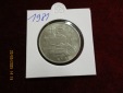 10 Mark DDR 1981 - 25 Jahre NVA / Metall: K-N-Zk