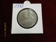 10 Mark DDR 1983 - 30 Jahre Kampfgruppen  / Metall: K-N-Zk