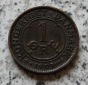 Dänemark 1 Öre 1909