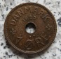 Dänemark 1 Öre 1929