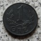 Dänemark 1 Öre 1941