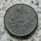 Dänemark 1 Öre 1944