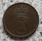 Dänemark 5 Öre 1884