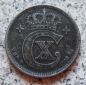 Dänemark 5 Öre 1918