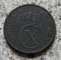 Dänemark 5 Öre 1945