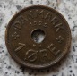 Dänemark 1 Öre 1929