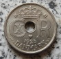 Dänemark 10 Öre 1925, Erhaltung