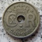Dänemark 10 Öre 1935