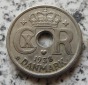 Dänemark 10 Öre 1938