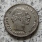 Dänemark 10 Öre 1874, Erhaltung