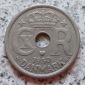Dänemark 25 Öre 1930