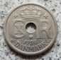 Dänemark 25 Öre 1930