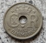 Dänemark 25 Öre 1932