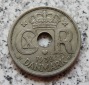 Dänemark 25 Öre 1938