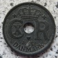 Dänemark 25 Öre 1941