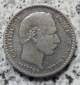 Dänemark 25 Öre 1874