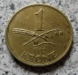 Dänemark 1 Krone 1944