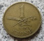 Dänemark 1 Krone 1944