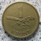 Dänemark 1 Krone 1946