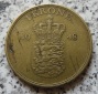 Dänemark 1 Krone 1948
