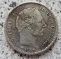 Dänemark 1 Krone 1875, besser