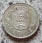 Dänemark 1 Krone 1916