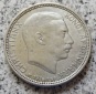Dänemark 2 Kroner 1916, Materialfehler?
