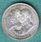     Mecklenburg-Schwerin, Friedrich Franz IV. (1901-1918), 3 Mark 1915 A