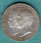     Mecklenburg-Schwerin, Friedrich Franz IV. (1901-1918), 5 Mark 1904 A