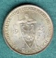     Weimarer Republik, 5 Reichsmark 1925 A, Rheinlande, top !