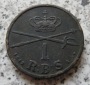Dänemark 1 Rigsbankskilling 1842