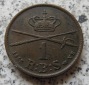 Dänemark 1 Rigsbankskilling 1853