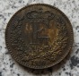 Dänemark 1 Skilling 1860