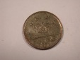 J02  Dänemark  3 Rigsbank Skilling  1842 in schön    Origina...