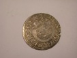 J02  Schweden  Groschen Riga 1623 Gustav Adolph  in vz !! Schr...
